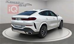 بي ام دبليو X6